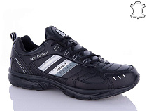 Кроссовки Veer-Demax V6022-2 батал в магазине Фонтан Обуви