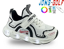 Кроссовки Jong-Golf B11485-7 LED в магазине Фонтан Обуви