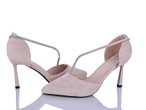 Туфли Бабочка 68031-128 в магазине Фонтан Обуви