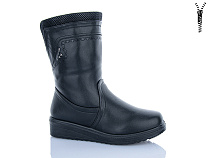 Сапоги Minghong 261 в магазине Фонтан Обуви