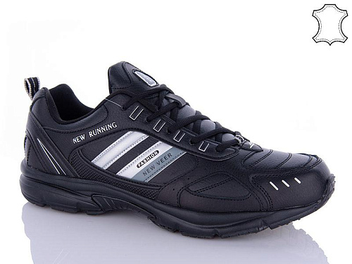 Кроссовки Veer-Demax V6022-2 батал в магазине Фонтан Обуви