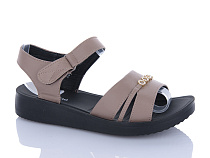 Босоножки Baolikang 6606-5 в магазине Фонтан Обуви