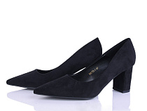 Туфли Бабочка BW775-1 в магазине Фонтан Обуви