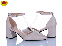 Туфли Meideli L2813-6 в магазине Фонтан Обуви