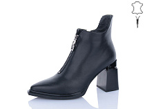 Ботинки Lilin LMGT493-1P в магазине Фонтан Обуви