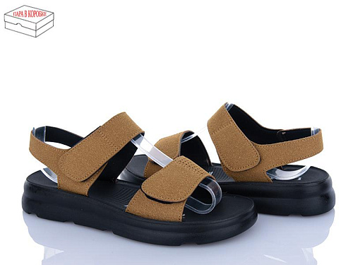 Босоножки L&M-Lemon LQ3-5 в магазине Фонтан Обуви