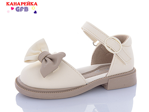 Туфли Gfb Z6115-2 в магазине Фонтан Обуви