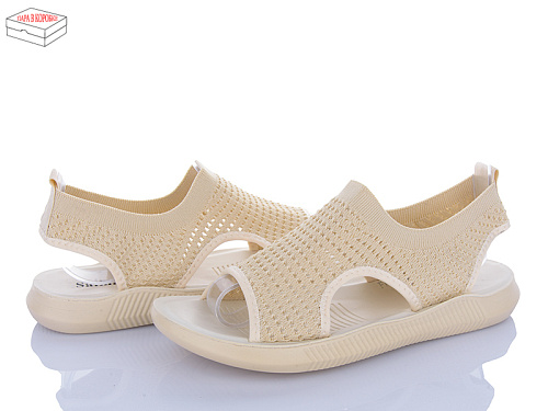 Босоножки Saimao FA121-10 батал в магазине Фонтан Обуви