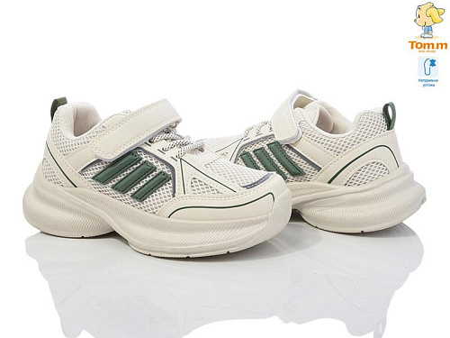 Кроссовки Том.М 11607H в магазине Фонтан Обуви