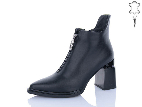 Ботинки Lilin LMGT493-1P в магазине Фонтан Обуви