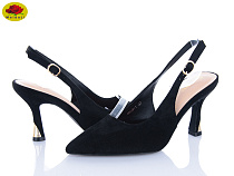 Босоножки Meideli AN89-1 в магазине Фонтан Обуви