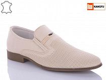 Туфли Kangfu C1591-2 в магазине Фонтан Обуви