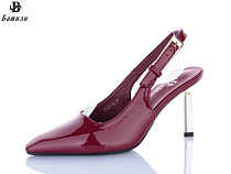 Босоножки Башили V306-18 в магазине Фонтан Обуви