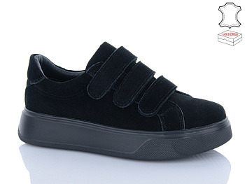 Кроссовки Qq Shoes A8QQ3-8 в магазине Фонтан Обуви