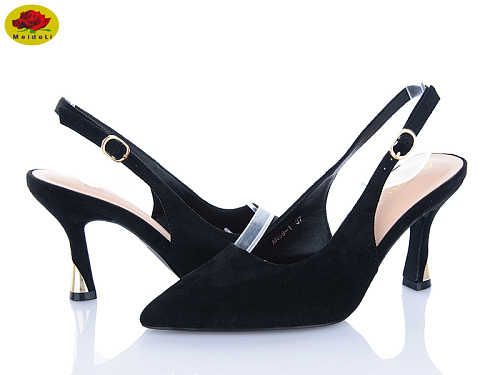 Босоножки Meideli AN89-1 в магазине Фонтан Обуви