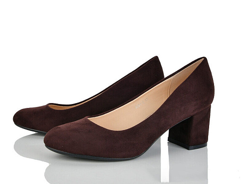 Туфли Бабочка 3094-2 в магазине Фонтан Обуви