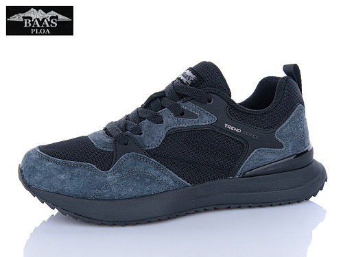 Кроссовки Baas L1861-2 в магазине Фонтан Обуви