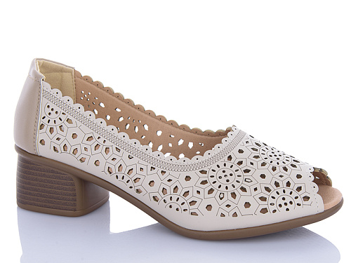 Туфли Leguzaza 921-5 в магазине Фонтан Обуви