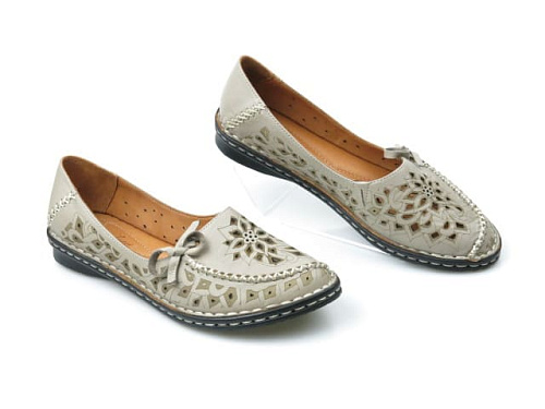 Туфли Allshoes 199545 в магазине Фонтан Обуви