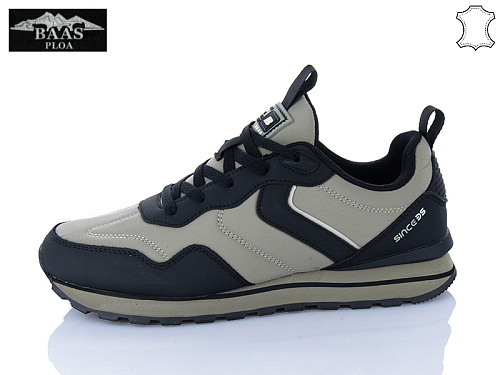 Кроссовки Baas M7635-9 в магазине Фонтан Обуви