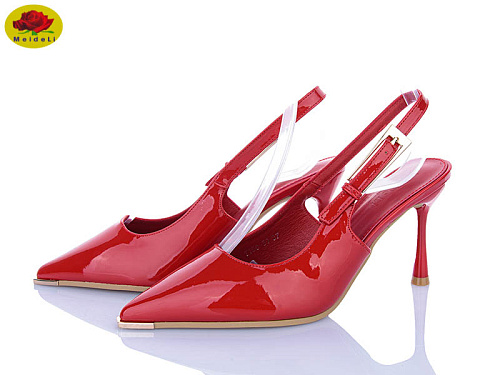 Босоножки Meideli TT50-59 в магазине Фонтан Обуви