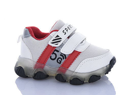 Кроссовки Xifa Kids XF01-01-C3 в магазине Фонтан Обуви