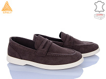 Туфли Stilli Group Q30-4 шкіра в магазине Фонтан Обуви