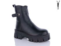 Ботинки Aba2 Y51 в магазине Фонтан Обуви