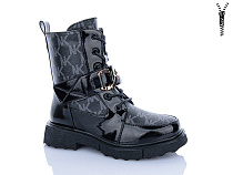 Ботинки Xifa Kids XXF02-A2285-3B в магазине Фонтан Обуви