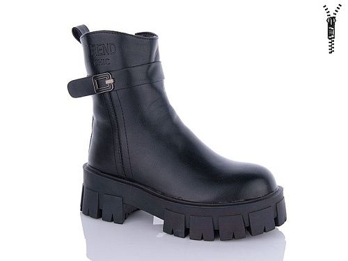 Ботинки Aba2 Y51 в магазине Фонтан Обуви