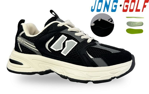Кроссовки Jong-Golf B11778-0 в магазине Фонтан Обуви