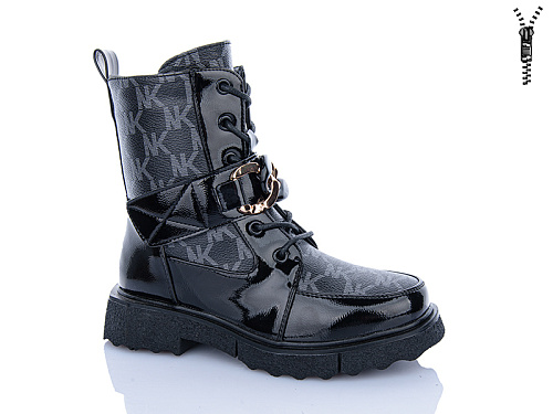 Ботинки Xifa Kids XXF02-A2285-3B в магазине Фонтан Обуви