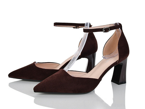 Туфли Бабочка 66156-143 в магазине Фонтан Обуви