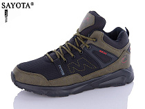 Ботинки Sayota A919-8 в магазине Фонтан Обуви
