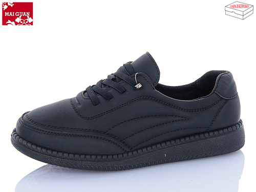 Туфли Maiguan F15-1 в магазине Фонтан Обуви