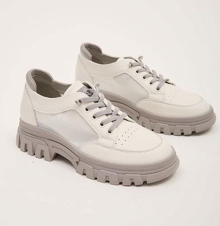 Кроссовки Allshoes 185558 в магазине Фонтан Обуви