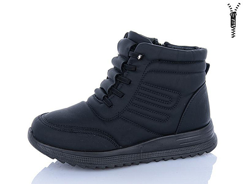 Ботинки Okshoes 55-43 в магазине Фонтан Обуви