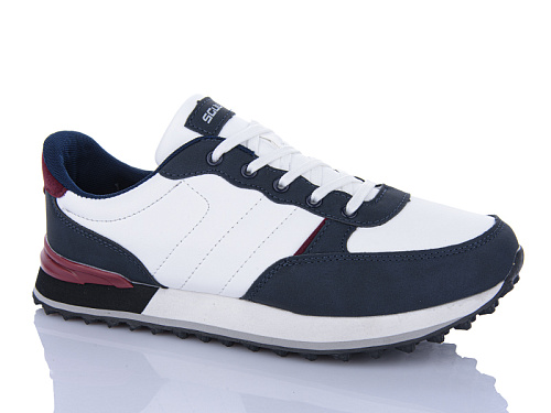 Кроссовки Aba2 A3ABA99-5A в магазине Фонтан Обуви