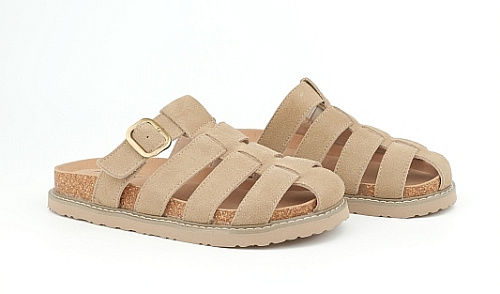 Сабо Allshoes 196762 в магазине Фонтан Обуви