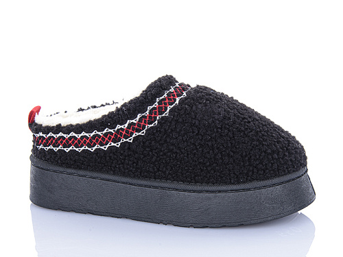 Угги Qq Панда G11-1 в магазине Фонтан Обуви