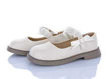 Туфли Clibee DC654 beige в магазине Фонтан Обуви