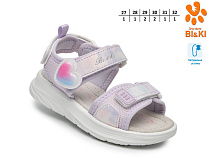 Босоножки Том.М 60080A в магазине Фонтан Обуви