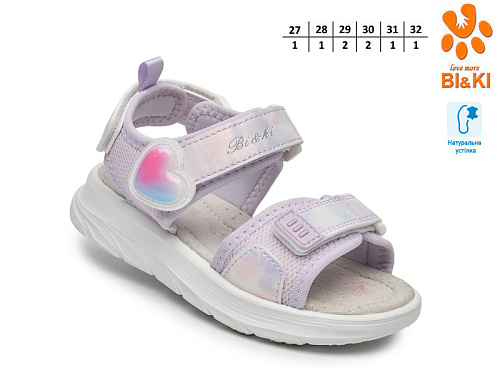 Босоножки Том.М 60080A в магазине Фонтан Обуви