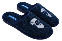 Тапочки Белста 05-20 №1781 VN 620 С306 VN 620 С-306 в магазине Фонтан Обуви