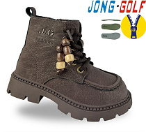Ботинки Jong-Golf B31133-4 в магазине Фонтан Обуви