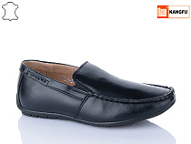 Мокасины Kangfu C1235 в магазине Фонтан Обуви