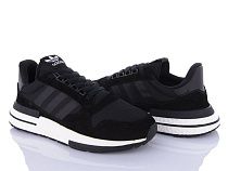 Кроссовки Violeta HD57-1103-2 black-white в магазине Фонтан Обуви