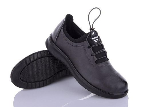 Туфли Saimaoji T03-7 в магазине Фонтан Обуви