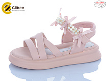 Босоножки Clibee-Apawwa AB725-1 pink в магазине Фонтан Обуви