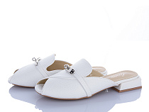 Шлепанцы Loretta A903-3 в магазине Фонтан Обуви